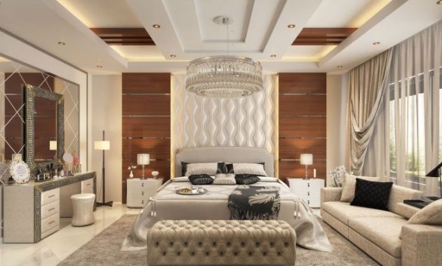 Interior Bedroom Design Pictures Inspiring Ideas