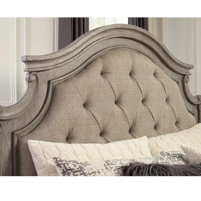 Signature design by ashley bedroom furniture