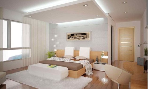 P o P Ceiling Design Bedroom Ideas