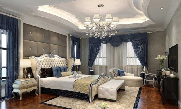 Bedroom False Ceiling Design Ideas