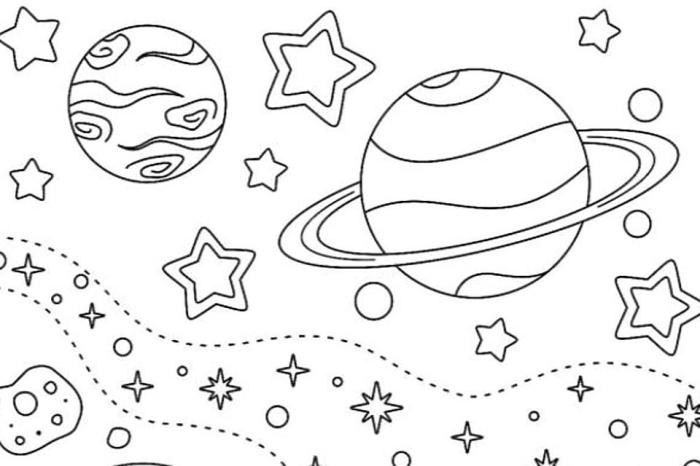 Free kids coloring page