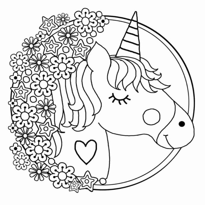 Print kids coloring pages