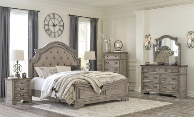 Signature Design by Ashley Bedroom Furniture