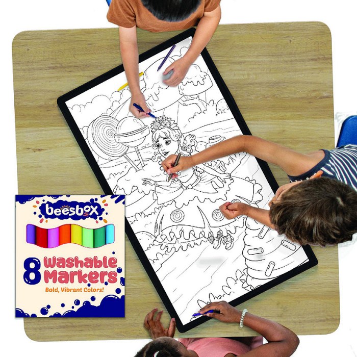 Christmas kids coloring pages