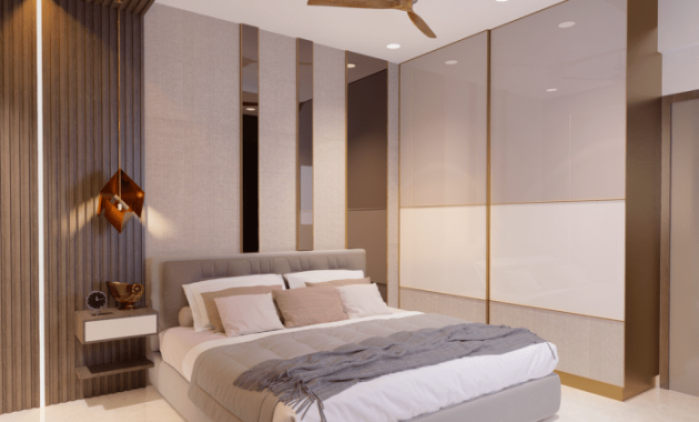 How to Design Your Dream Bedroom