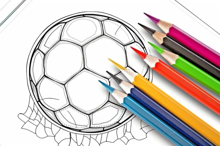 Kids animal coloring pages