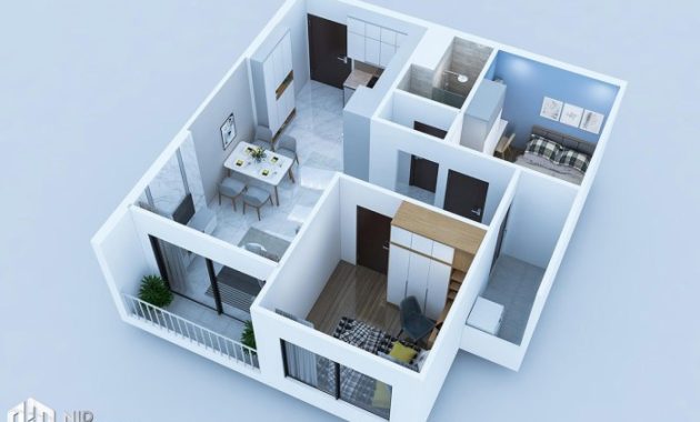 Apartment 2 Bedroom Design A Comprehensive Guide