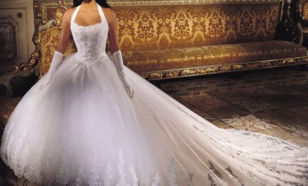 Winter White Wedding Dresses A Guide