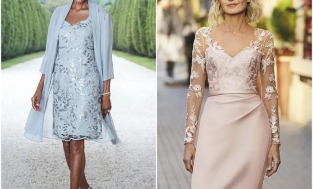 Wedding Guest Dress Older Womans Guide