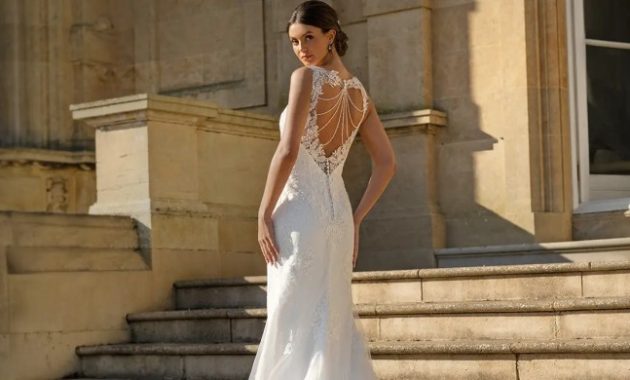 Affordable Wedding Dresses OKC Your Guide