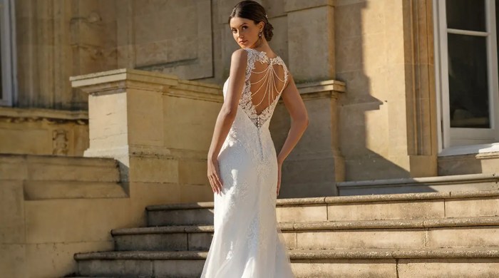 Affordable wedding dresses okc