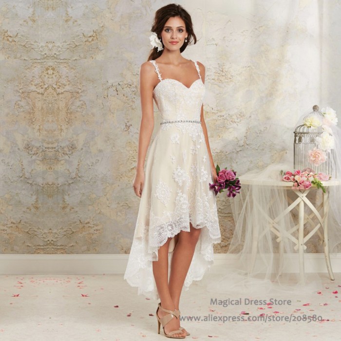 Petite dresses for summer wedding