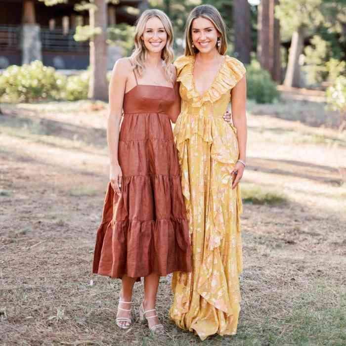 Altar'd state wedding guest dresses