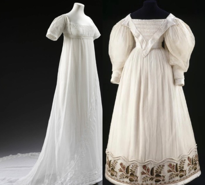 Origin of the white wedding dress