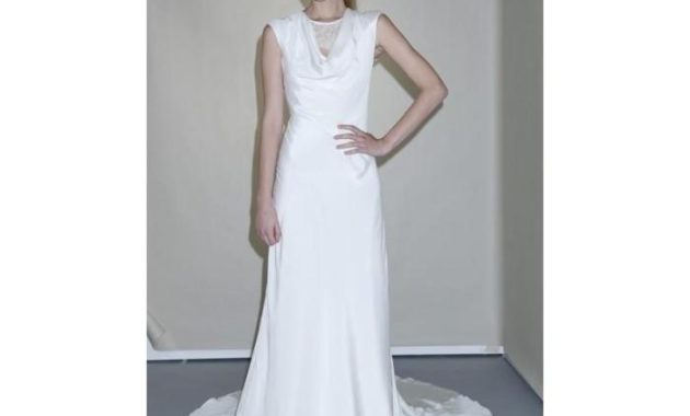 Amanda Wakeley Wedding Dresses A Guide