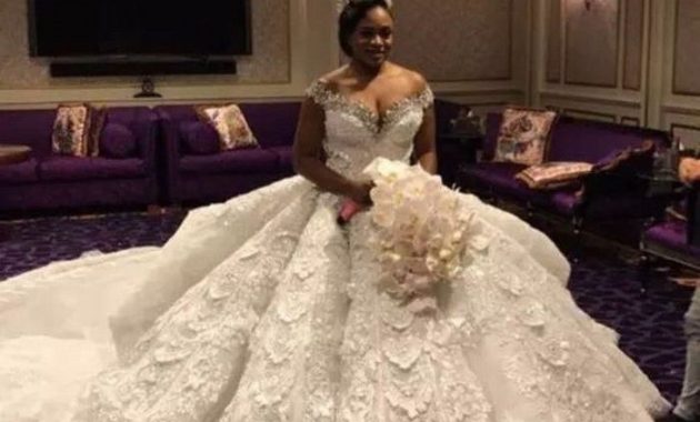 African Wedding Dress Plus Size A Style Guide