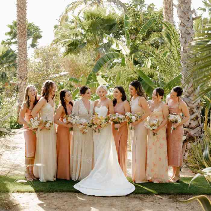 Wedding red bridesmaid dresses