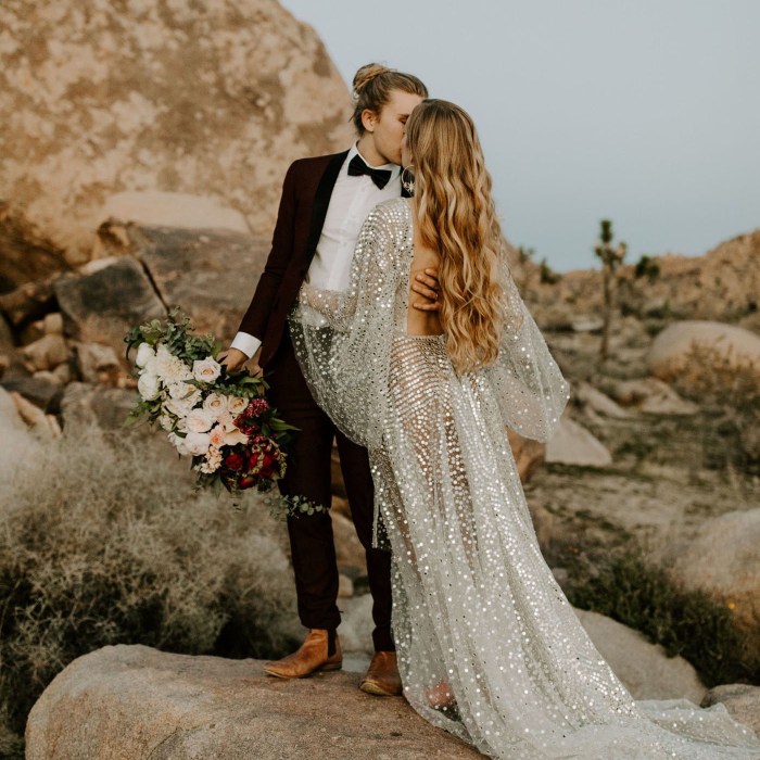 Beautiful unique wedding dresses