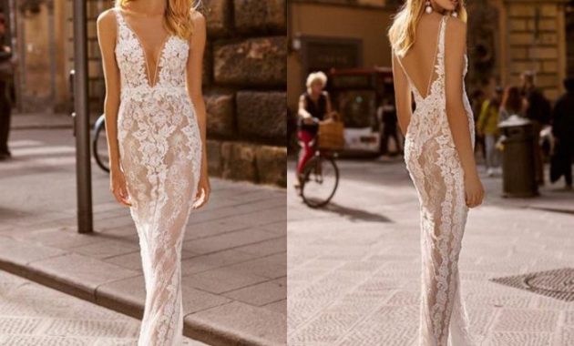 Wedding Dresses Thin Straps A Style Guide