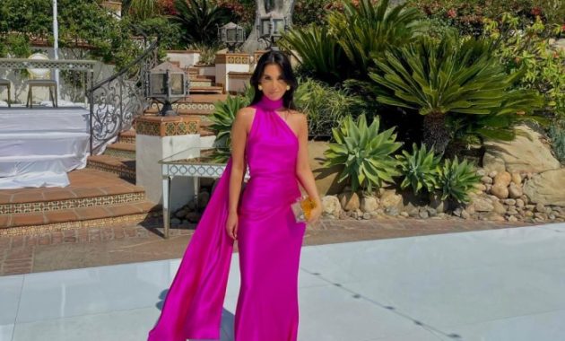 Wedding Guest Dress Styles A Complete Guide