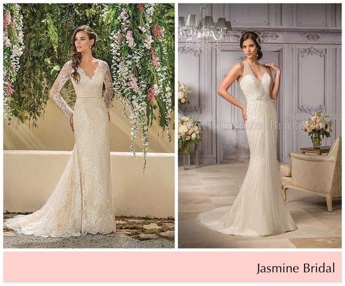 Affordable wedding dress designers list